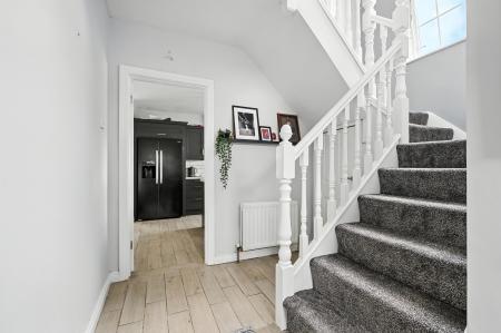 4 bedroom Semi-detached house for sale in Barleywood Mill, Derriaghy, BT28