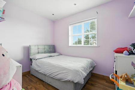 4 bedroom Semi-detached house for sale in Barleywood Mill, Derriaghy, BT28