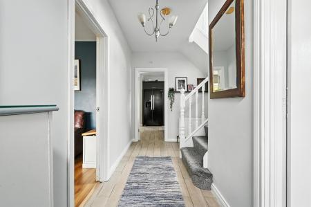 4 bedroom Semi-detached house for sale in Barleywood Mill, Derriaghy, BT28