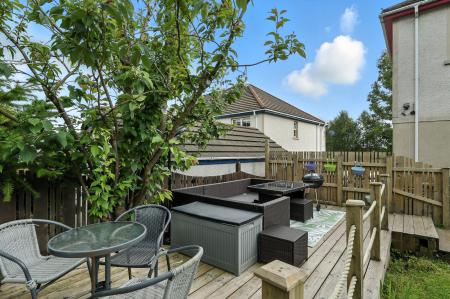 4 bedroom Semi-detached house for sale in Barleywood Mill, Derriaghy, BT28