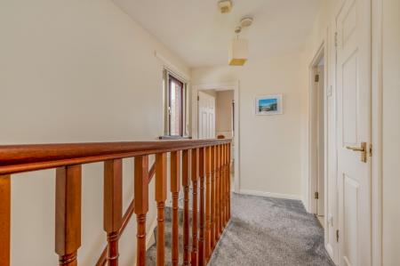 3 bedroom Semi-detached house for sale in Barnfield Grange, Derriaghy, BT28