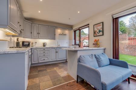 3 bedroom Semi-detached house for sale in Barnfield Grange, Derriaghy, BT28