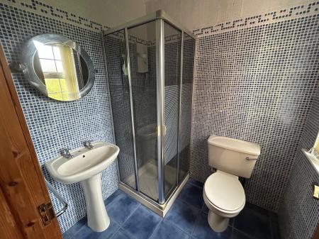 4 bedroom Detached house for sale in Beechfield Lodge, Aghalee, BT67