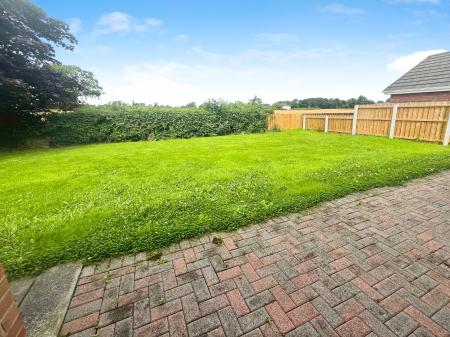 4 bedroom Detached house for sale in Beechfield Lodge, Aghalee, BT67