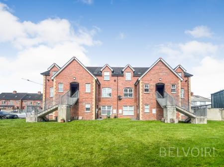 Beechfield Mews, Lisburn, BT28