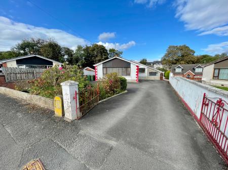 Beechill Grove, Derriaghy, BT28