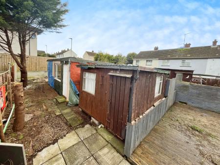 3 bedroom Terraced House for sale in Beechland Drive, Lisburn, BT28