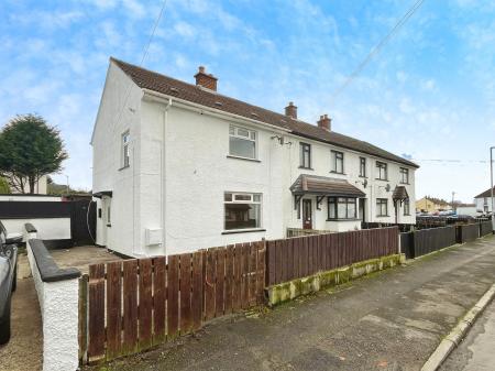 Beechland Drive, Lisburn, BT28