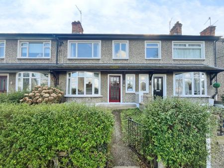Belvoir Crescent, Lisburn, BT28