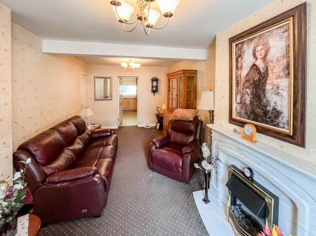 3 bedroom Terraced House for sale in Benson Street, Lisburn, BT28