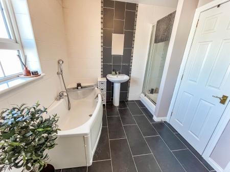 3 bedroom Town house for sale in Berkeley Hall Court, Lisburn, BT27