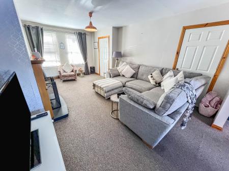 3 bedroom Town house for sale in Berkeley Hall Court, Lisburn, BT27