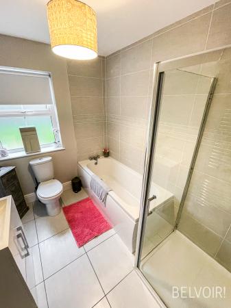 2 bedroom Ground floor flat for sale in Blaris Drive, Lisburn, BT27