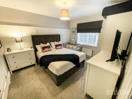 2 bedroom Ground floor flat for sale in Blaris Drive, Lisburn, BT27