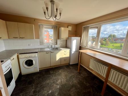 2 bedroom Apartment for sale in Broom Park Heights, Dunmurry, BT17