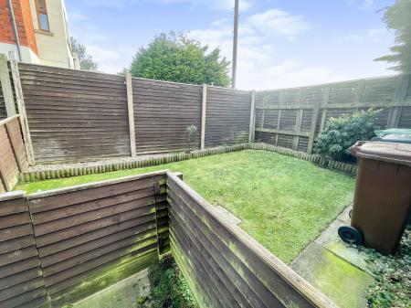 2 bedroom Apartment for sale in Burnbrae Court, Lisburn, BT27