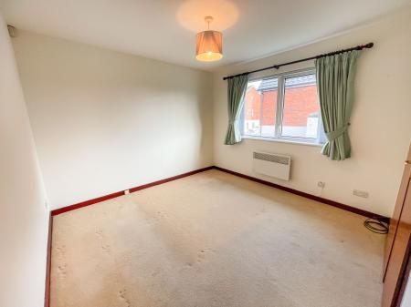 2 bedroom Apartment for sale in Burnbrae Court, Lisburn, BT27