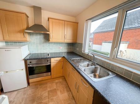 2 bedroom Apartment for sale in Burnbrae Court, Lisburn, BT27