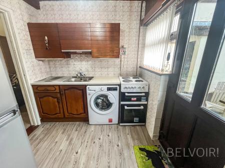 3 bedroom Terraced House for sale in Campbell Terrace, Lisburn, BT28