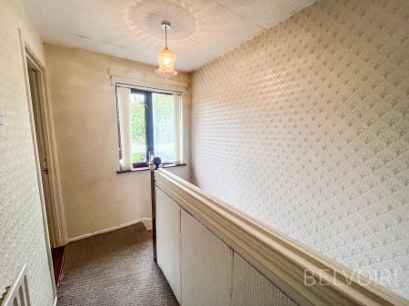 3 bedroom Terraced House for sale in Campbell Terrace, Lisburn, BT28