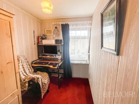 3 bedroom Terraced House for sale in Campbell Terrace, Lisburn, BT28