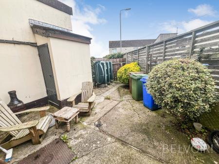 3 bedroom Terraced House for sale in Campbell Terrace, Lisburn, BT28