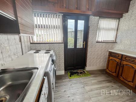 3 bedroom Terraced House for sale in Campbell Terrace, Lisburn, BT28