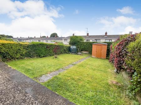3 bedroom Terraced House for sale in Carntogher Road, Lisburn, BT28