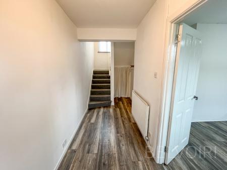 3 bedroom Terraced House for sale in Carntogher Road, Lisburn, BT28