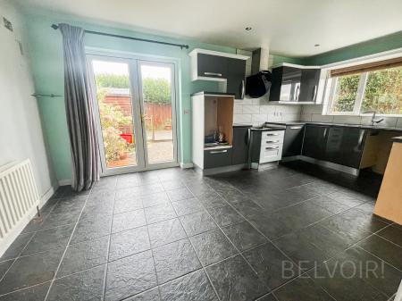3 bedroom Semi-detached house for sale in Chestnut Hill, Derriaghy, BT28
