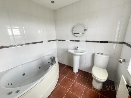 3 bedroom Semi-detached house for sale in Chestnut Hill, Derriaghy, BT28