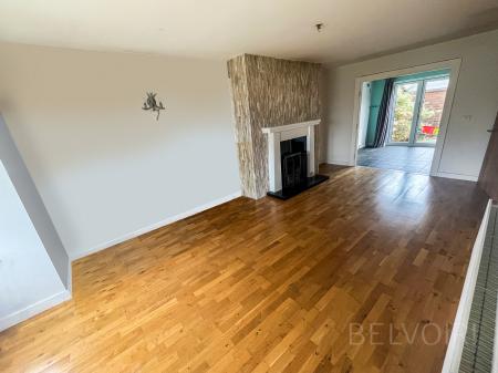 3 bedroom Semi-detached house for sale in Chestnut Hill, Derriaghy, BT28