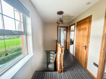 3 bedroom Semi-detached house for sale in Chestnut Hill, Derriaghy, BT28