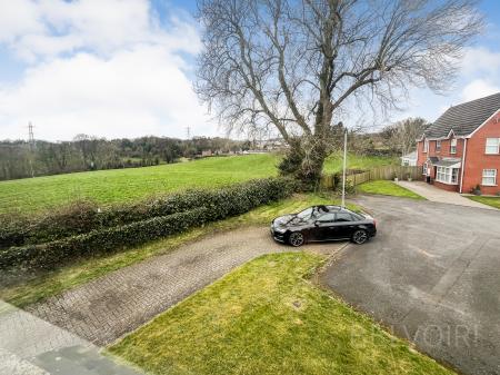 3 bedroom Semi-detached house for sale in Chestnut Hill, Derriaghy, BT28