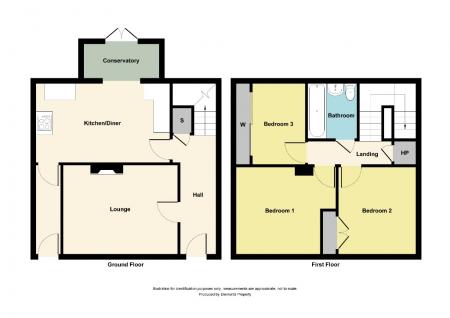 3 bedroom Terraced House for sale in Craigmore Road, Lisburn, BT28