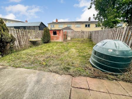 3 bedroom Terraced House for sale in Craigmore Road, Lisburn, BT28