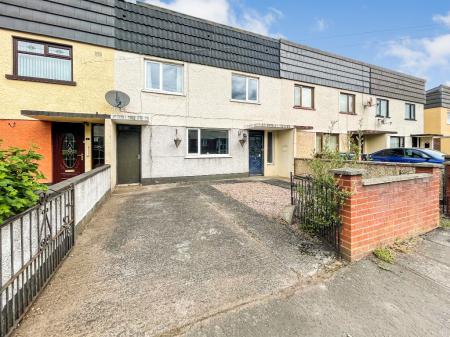 Craigmore Road, Lisburn, BT28
