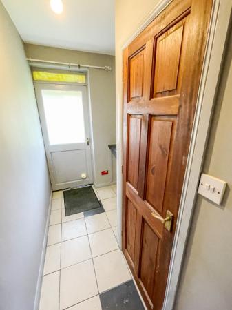 3 bedroom Terraced House for sale in Creeve Place, Lisburn, BT28