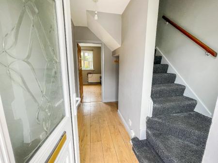 3 bedroom Terraced House for sale in Creeve Place, Lisburn, BT28