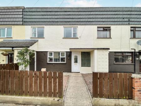 Creeve Place, Lisburn, BT28