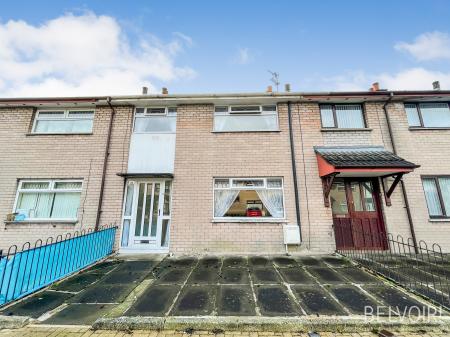 Crommelin Place, Lisburn, BT28