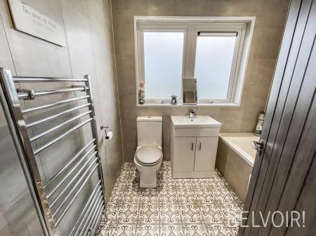 3 bedroom Terraced House for sale in Donard Drive, Lisburn, BT28