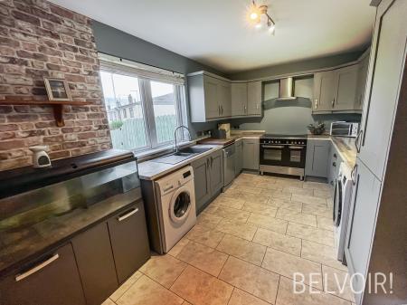 3 bedroom Terraced House for sale in Donard Drive, Lisburn, BT28
