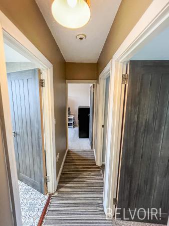 3 bedroom Terraced House for sale in Donard Drive, Lisburn, BT28