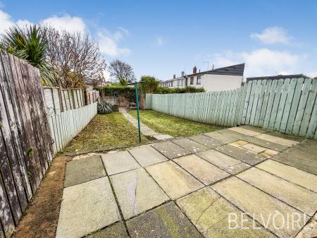 3 bedroom Terraced House for sale in Donard Drive, Lisburn, BT28