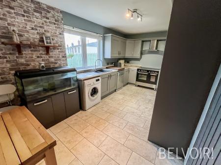 3 bedroom Terraced House for sale in Donard Drive, Lisburn, BT28
