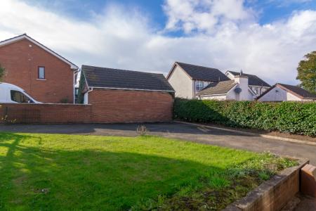3 bedroom Semi-detached house for sale in Down Royal, Lisburn, BT28