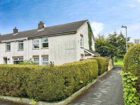 Drumard Park, Lisburn, BT28