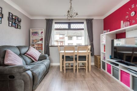 3 bedroom Terraced House for sale in Drumlough Gardens, Lisburn, BT28