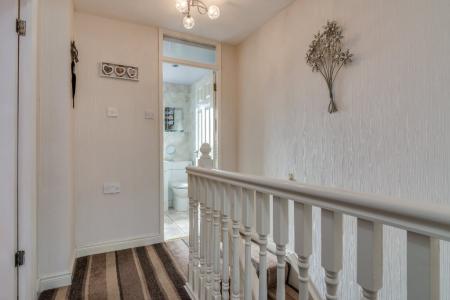 3 bedroom Terraced House for sale in Drumlough Gardens, Lisburn, BT28